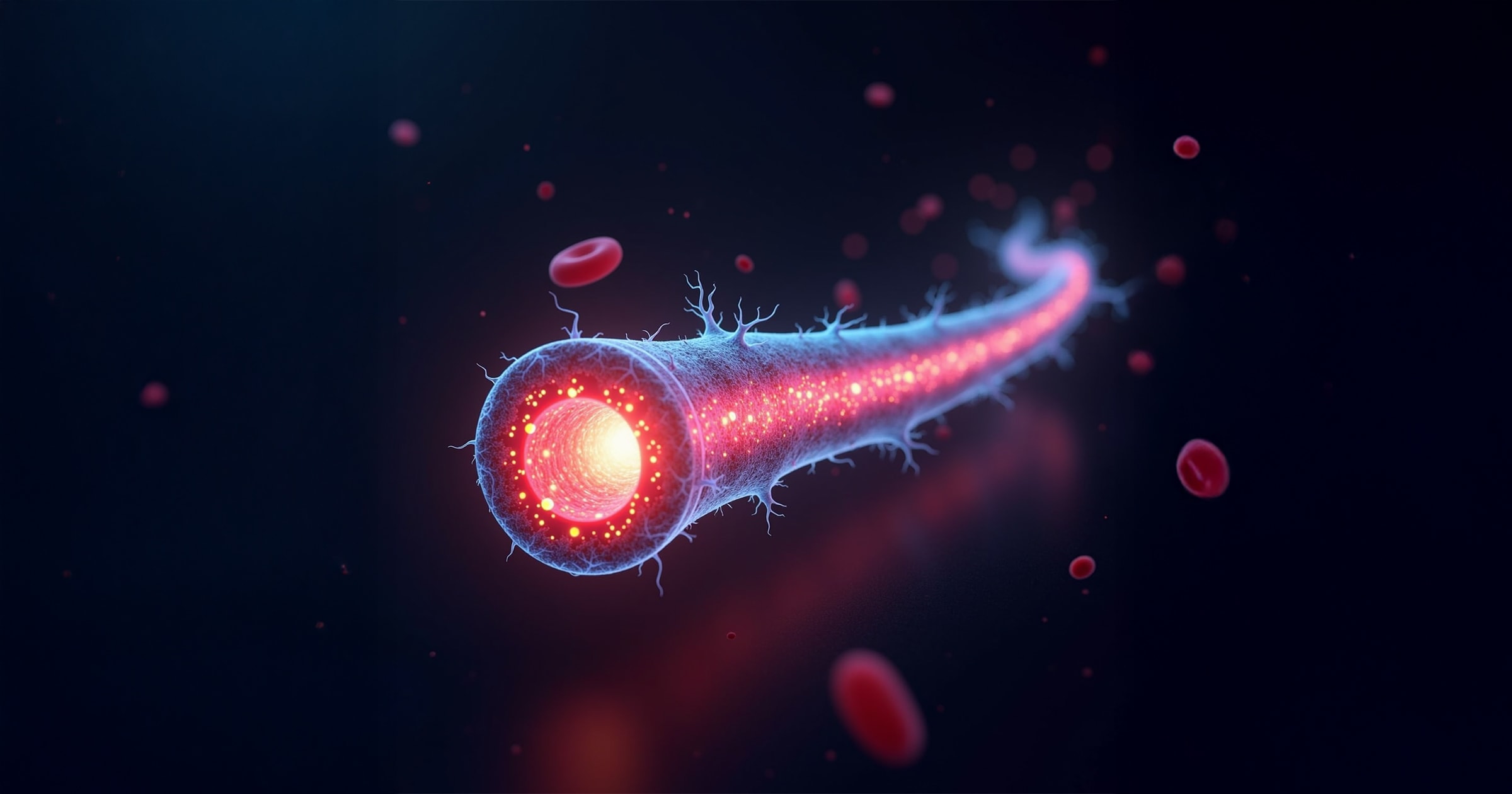 Coronary Insight - OCT plaque segmentation for cardiovascular risk assessment