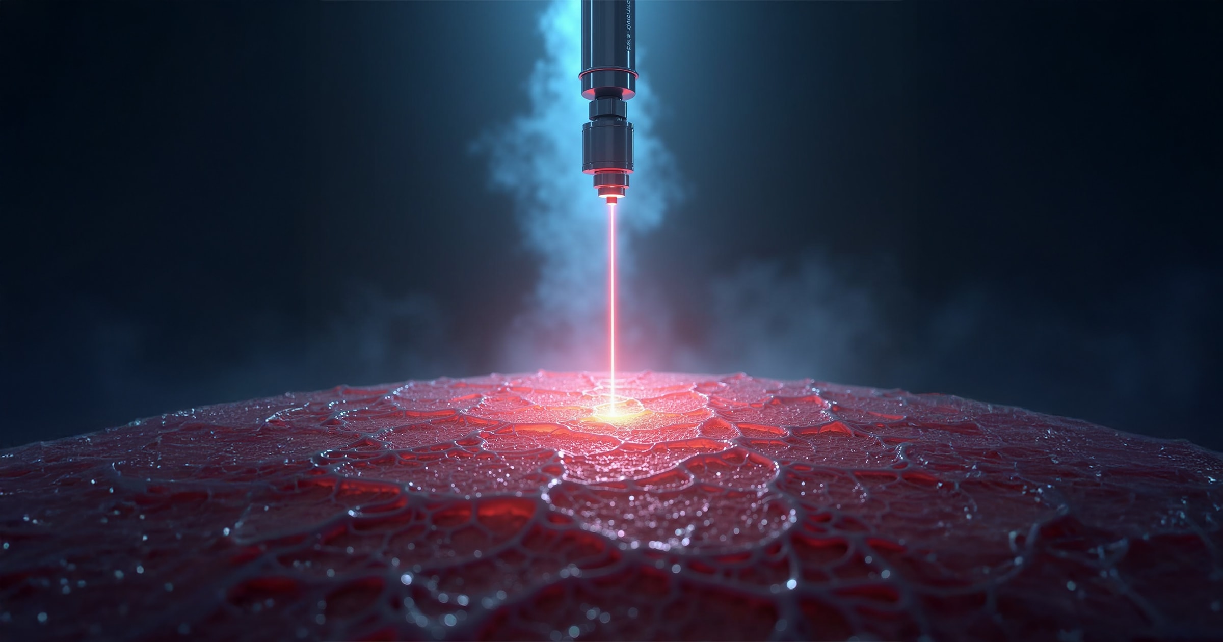 HyperVision Ablation